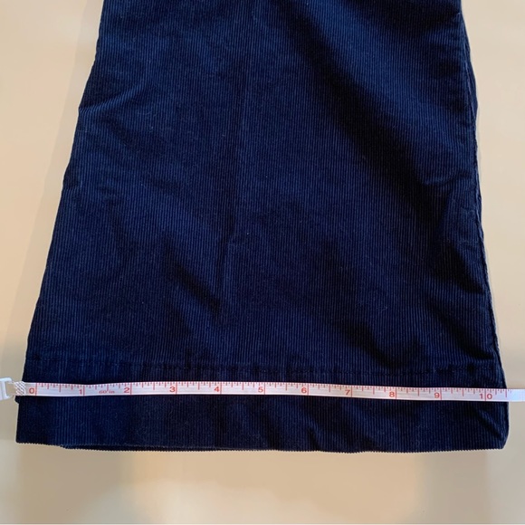 American Eagle vintage flare leg corduroy’s - Picture 4 of 5
